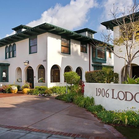 1906 Lodge Coronado Exterior photo