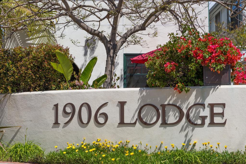 1906 Lodge Coronado Exterior photo