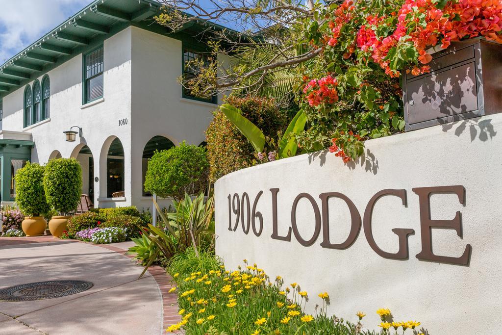 1906 Lodge Coronado Exterior photo